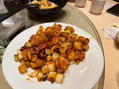 -永乐饭庄(安德路店)