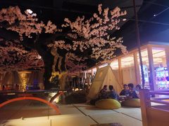 -蓝鲸湾汤泉(包河店)