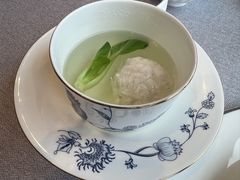 -君来湖滨饭店·渔餐厅