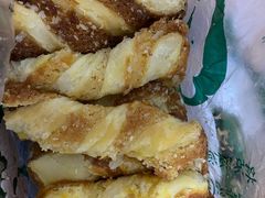 椰蓉酥-泸溪河桃酥(秦淮夫子庙一店)
