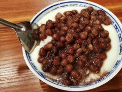 红豆豆花-冰神糖水铺(国贸中心店)