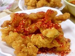 小酥肉-四川老牛麻辣烫(北门桥店)
