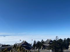 -峨眉山风景名胜区
