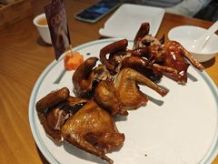 -大鸽饭(马王堆店)