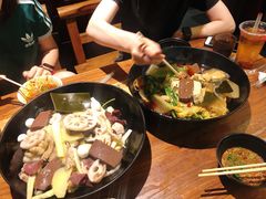-万记麻辣烫国展总店