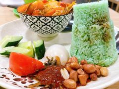 -热浪岛马来餐厅