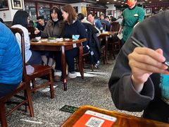 大堂-柴氏风味斋(甘家口店)