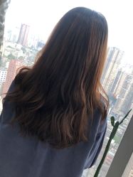 -GIRL STYLE 烫发·染发沙龙