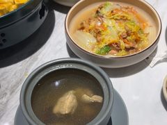 -志明眷村·台式融合菜·宵夜