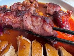 -金湖港式餐厅(建外店)