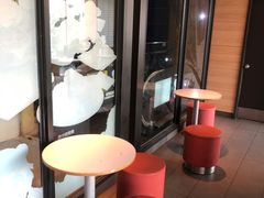 -麦当劳(国贸店)