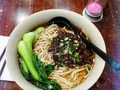 -李先生牛肉面大王(站北广场店)