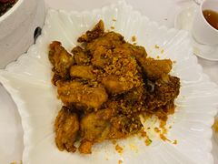 -粤菜王府·海鲜·茶市·海景餐厅(大梅沙店)