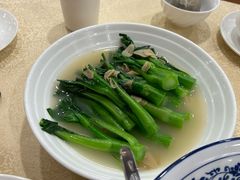 -麒麟中餐厅·经典粤菜·地道菜式老字号(广州长隆酒店)