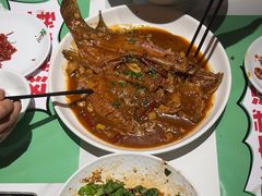 -鑫小城故事·藕汤·家常菜(台北一路总店)