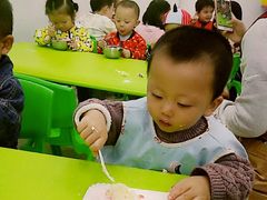 -瑞恩宝感统训练·语言提升·蒙氏托育中心