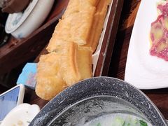 -御膳粥·牛乳粥底火锅·地道顺德菜(容桂店)