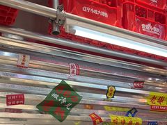 -堂堂小伙夫·辽宁小吃大排档(京西大悦城店)