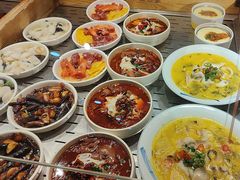 -泰润8号饭堂(闻喜路店)