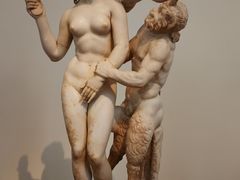 -雅典国家考古博物馆(Ethniko Archaiologiko Museo)
