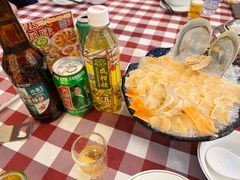 -吉源大排档·鱼生·海鲜(烧烤彩印厂店)