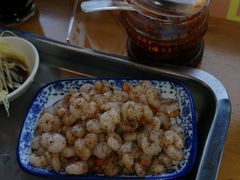 -裕兴记·三虾面(西北街总店)