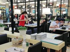 大堂-老昌春饼(迅驰广场店)
