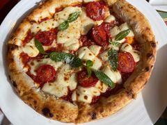 玛格丽达pizza-安妮意大利餐厅(望京店)