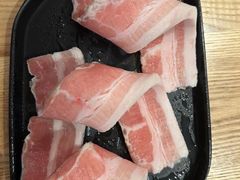 -汉拿山(包河万达店)