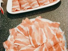 -鼎汇丰重庆老火锅(鞍顺园店)