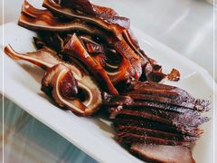 -林家饭店(新林公路店)