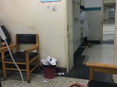 -应急管理部应急总医院(主院区)