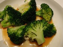 -浙江安吉JW万豪酒店·万豪中餐厅