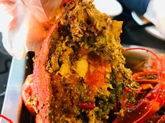 -三妹小龙虾·黄油蟹(华侨城总店)