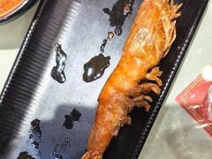 -鲜得莱渔港·小平岛海胆馆(七贤岭店)