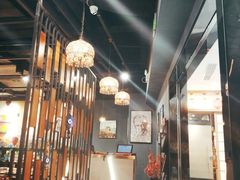 大堂-TUK土耳其餐厅·下午茶(卢湾店)