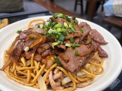 -老余杭面馆