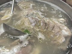 -五牛头
