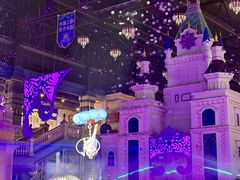 -郑州银基冰雪世界
