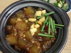 -牛三哥洛阳牛肉汤(生态城店)