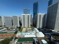 -青岛富力艾美酒店