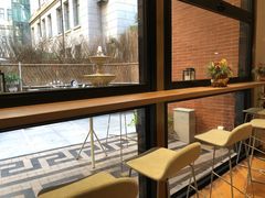 -潮一不贰·法式甜品·生日蛋糕·西式简餐(外滩店)