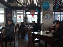 大堂-拱北楼(皇亭广场店)