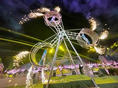 -横店影视城梦幻谷园区