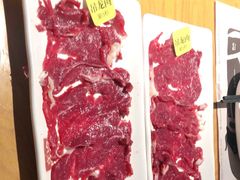 -海银海记潮汕牛肉火锅(新港中路海珠店)