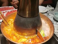 -京元盛铜锅涮肉(上海总店)