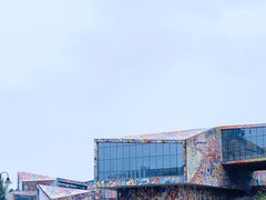 -四川美术学院美术馆