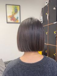 -HD HAIR STYLE