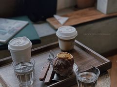 -不正咖啡(万达尊店)