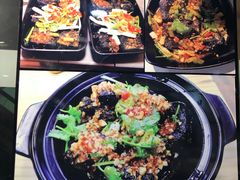 -螺大蛳柳州螺蛳粉·火锅·热干面(西城永捷店)